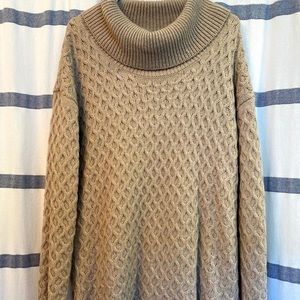 Motherhood Maternity Sweater